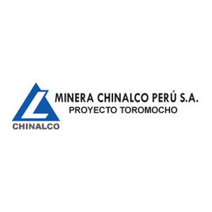 Chinalco