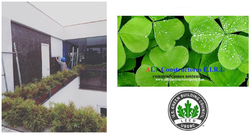 ALF CONSTRUCTORES E.I.R.L. - Construcciones Sostenibles - Quiénes somos ALF CONSTRUCTORES E.I.R.L. - Construcciones Sostenibles - Quiénes somos
