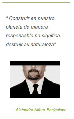 ALF CONSTRUCTORES E.I.R.L. - Construcciones Sostenibles - Quiénes somos ALF CONSTRUCTORES E.I.R.L. - Construcciones Sostenibles - Quiénes somos